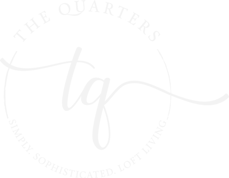 The Quarters - Simply. Sophisticated. Loft Living